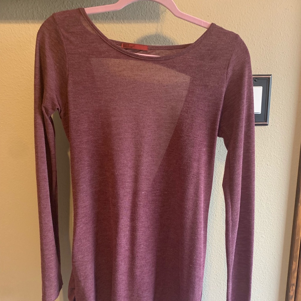 BKE long sleeve